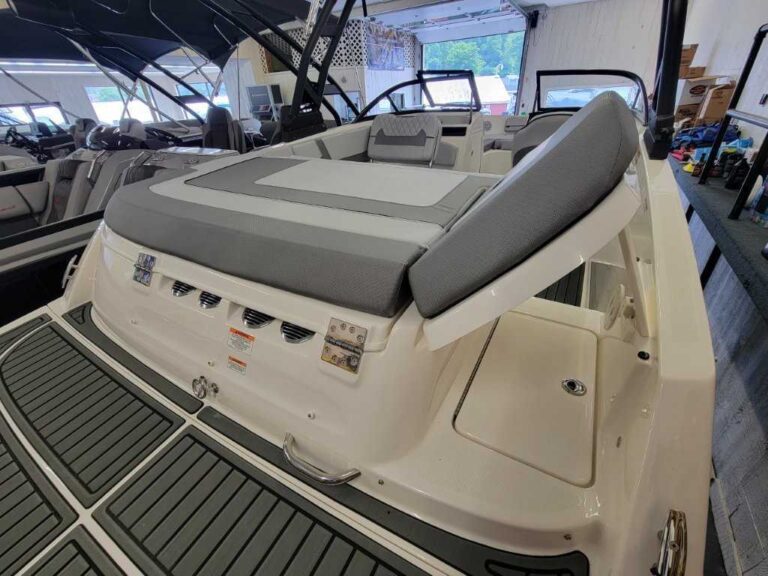 2025 Bayliner VR5 - Proarc Tower Pkg US-BLBX1465H425 [photo 15]